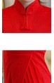 Gecate QiPao